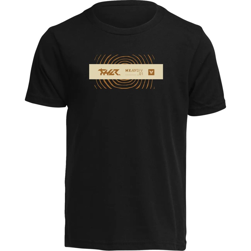 Youth Mind Control T-Shirt