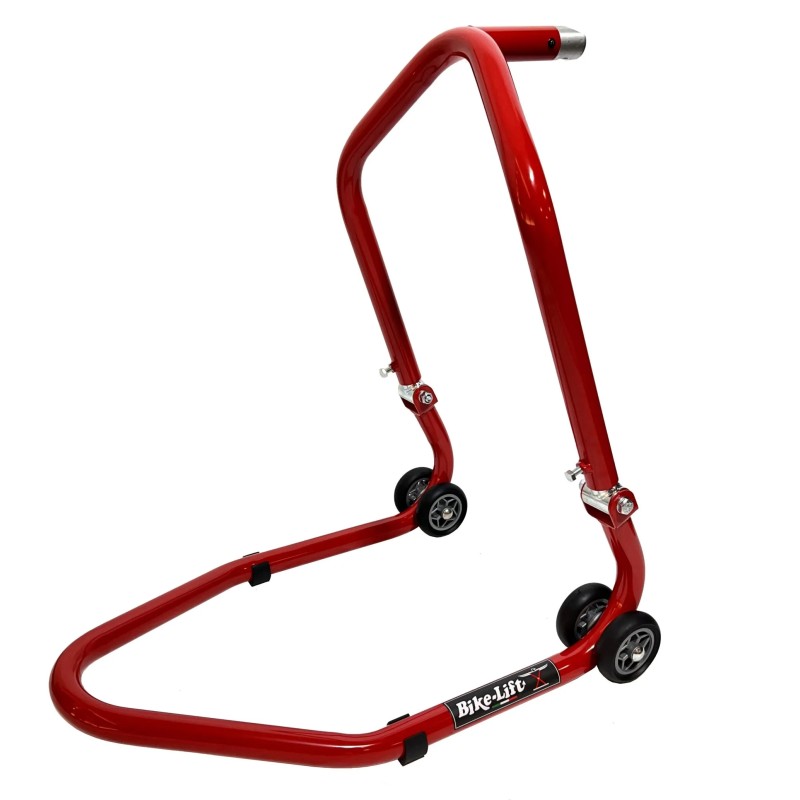 Front Headstock Stand