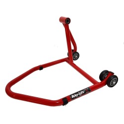 Single-Sided Swingarm Rear Stand