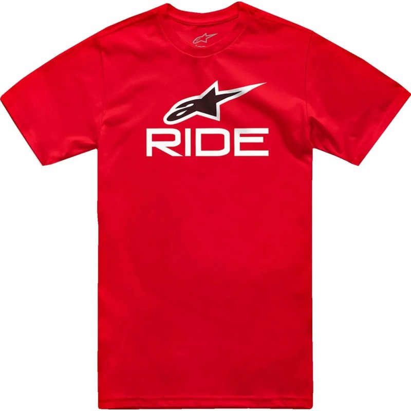 T-shirt Ride 4.0 CSF
