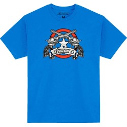 T-shirt Tejas Libre™