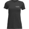 T-shirt Blueprint femme