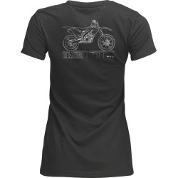 Women s Blueprint T-Shirt