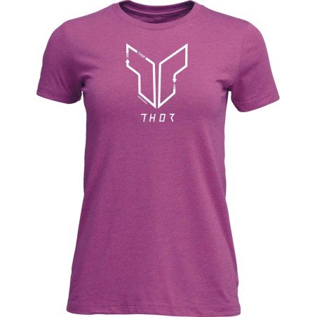 T-shirt Trax femme