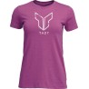 T-shirt Trax femme