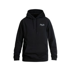 JD Lettering Hoodie
