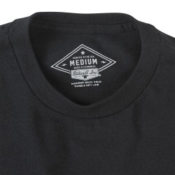 Warrior Built Eagle T-Shirt