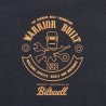Warrior Built Eagle T-Shirt
