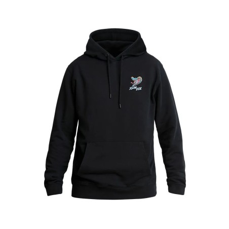 Sweat-shirt à capuche Snake II