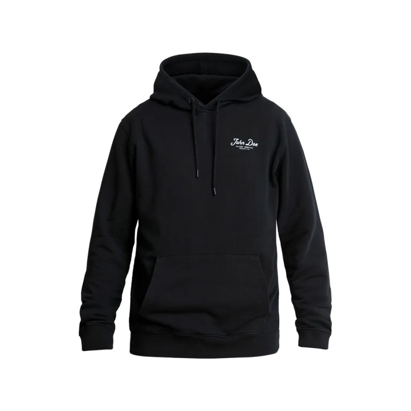 JD Lettering Hoodie