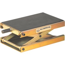 MC455 Fat Jack Center Jack