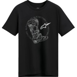 T-shirt CSF Tech Boot
