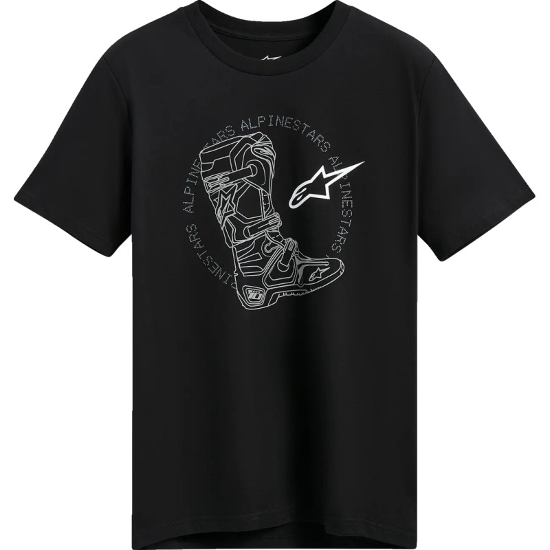 T-shirt CSF Tech Boot