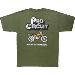 Pit Bike T-Shirt