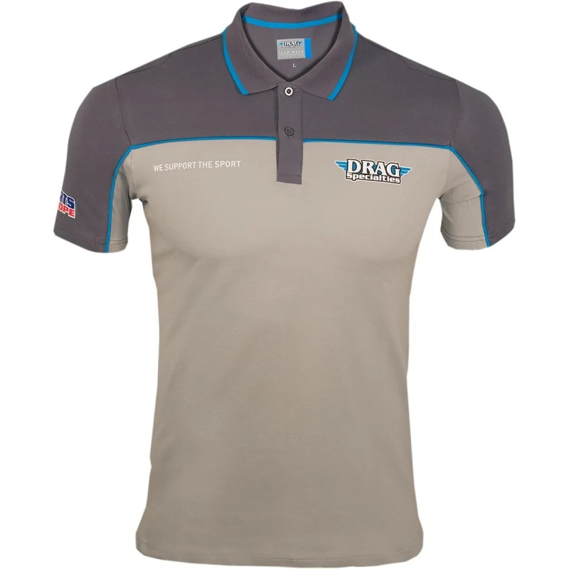 Drag Specialties Polo Shirt