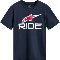 T-shirt Ride 4.0 CSF