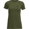 Women s Patched Up T-Shirt