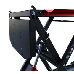 Absolute 756 Scissor Lift