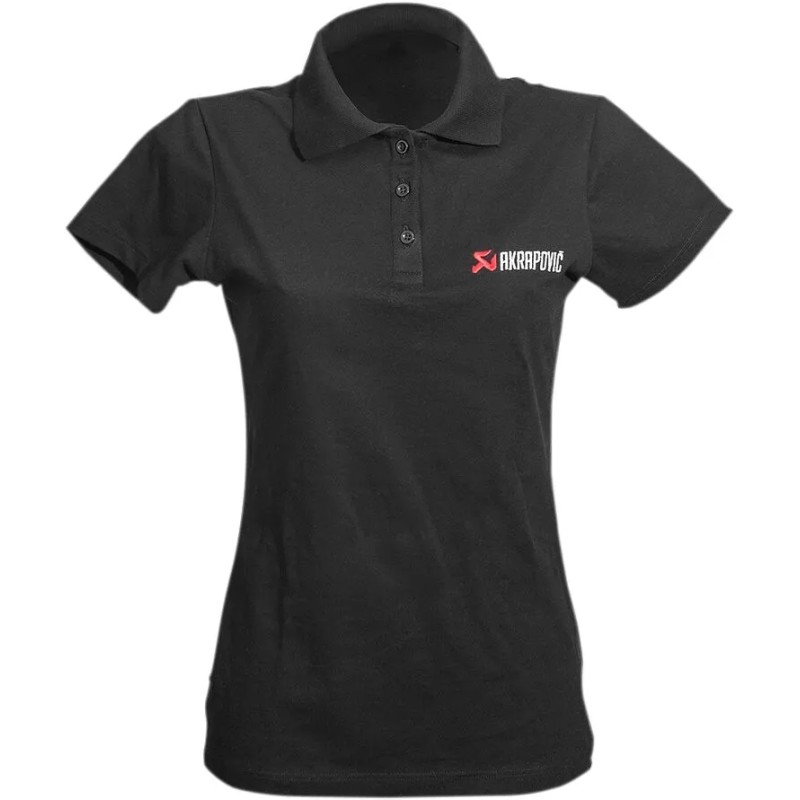 Akrapovic Polo Shirt