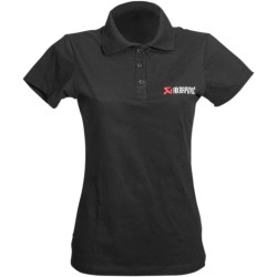 Akrapovic Polo Shirt