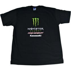 Team Monster T-Shirt