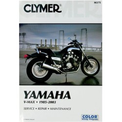 Motorcycle Repair Manual