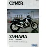 Motorcycle Repair Manual