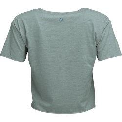 Women s Corp Crop T-Shirt