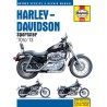 Motorcycle Repair Manual