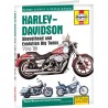 Motorcycle Repair Manual