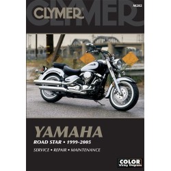 Motorcycle Repair Manual