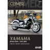 Motorcycle Repair Manual
