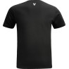 TEE TDLR BRAVE BLACK 3T