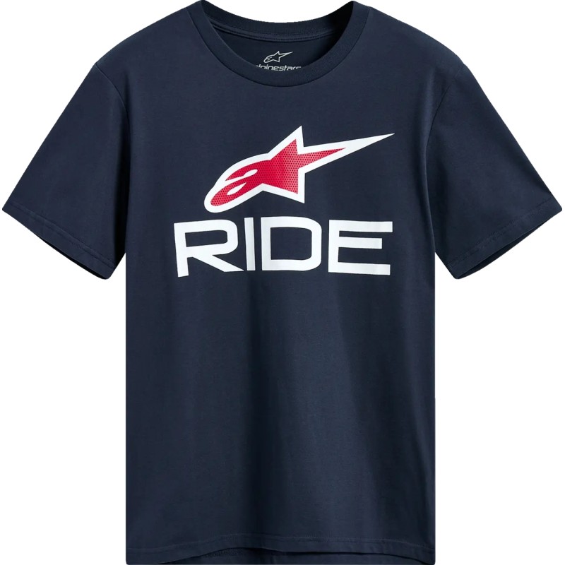 T-shirt Ride 4.0 CSF