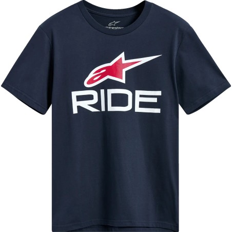 Ride 4.0 CSF T-Shirt