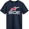 Ride 4.0 CSF T-Shirt