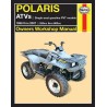 ATV Service   Repair Manual