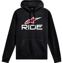 Sweat à capuche Ride 4.0
