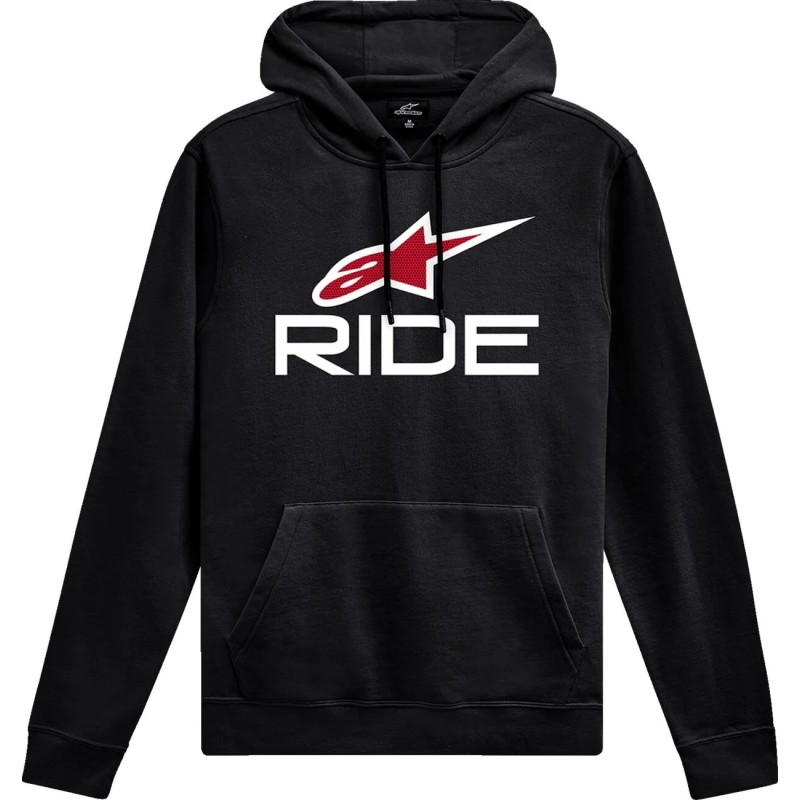 Ride 4.0 Pullover Hoodie