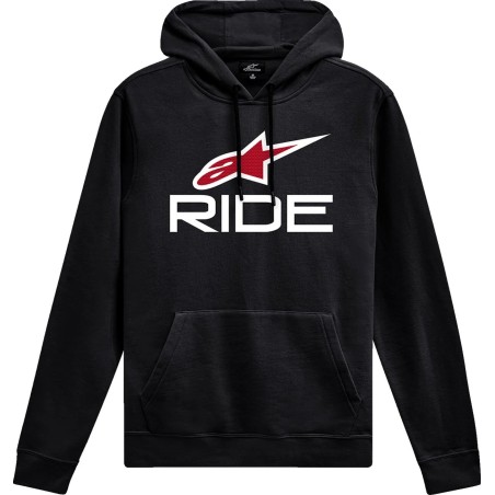 Ride 4.0 Pullover Hoodie