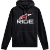 Ride 4.0 Pullover Hoodie