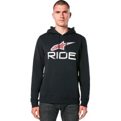 Sweat à capuche Ride 4.0