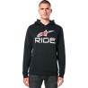 Ride 4.0 Pullover Hoodie