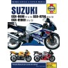 Motorcycle Repair Manual
