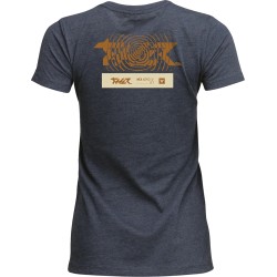 T-shirt Mind Control femme