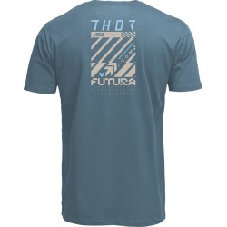 T-shirt Futura