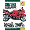 Motorcycle Repair Manual