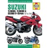 Motorcycle Repair Manual