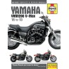 Motorcycle Repair Manual