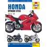 Motorcycle Repair Manual